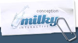 Milky Interactive