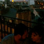 Un apéro, une terrasse, des amis…