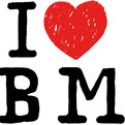 I Love BM