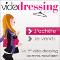 Vide dressing