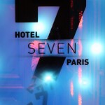 J&rsquo;ai testé pour vous le Seven Hôtel 
