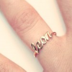 Des mots doux, des mots d&rsquo;or…