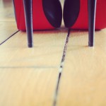 Into Loubi’s world…