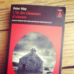 L&rsquo;île des chasseurs d&rsquo;oiseaux, de Peter May