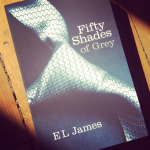 Fifty shades of Grey de E. L. James