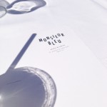 RESTO :: Monsieur Bleu