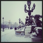 Tombe la neige… 