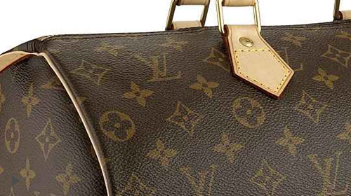 Ce que dit un faux sac Louis Vuitton