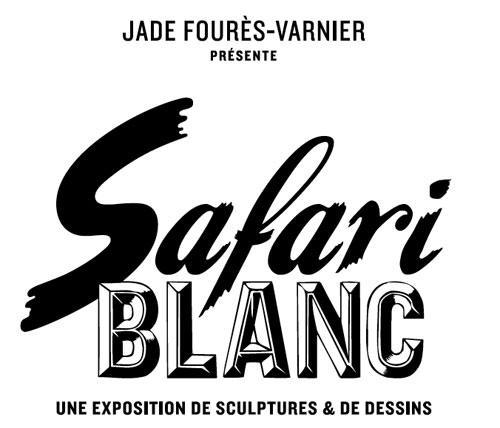 Safari-Blanc