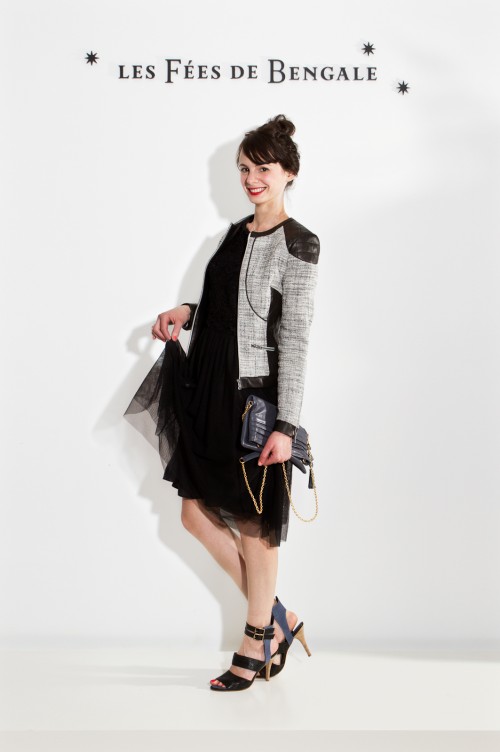 Les fées de bengale