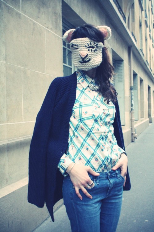 La redoute Inès de la Fressange