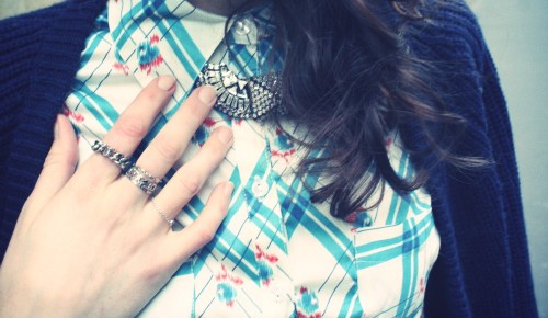 Inès de la Fressange x La Redoute