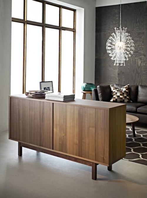 Buffet-IKEA-STOCKHOLM