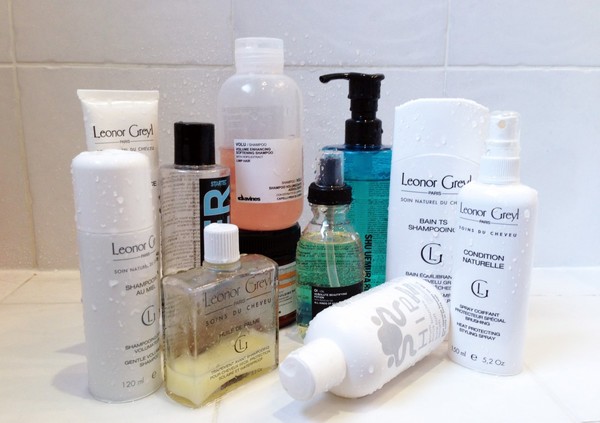 Shampoings-sans-silicone