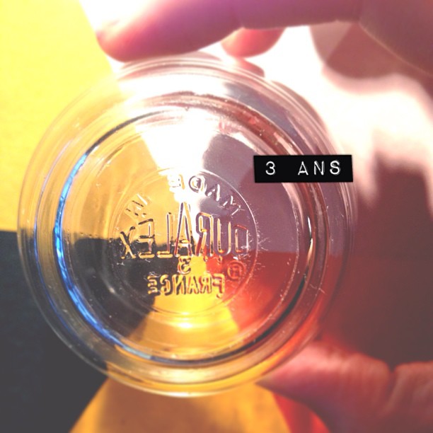 T'as quel âge ? #duralex #collector #oldgames 