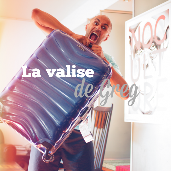 valise greg