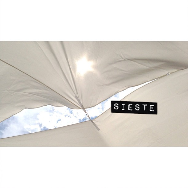 #sieste #vacances #taud #bisous 