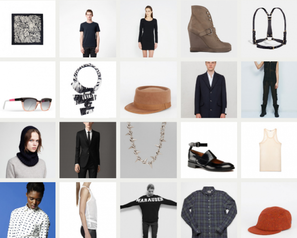 The shape of the season