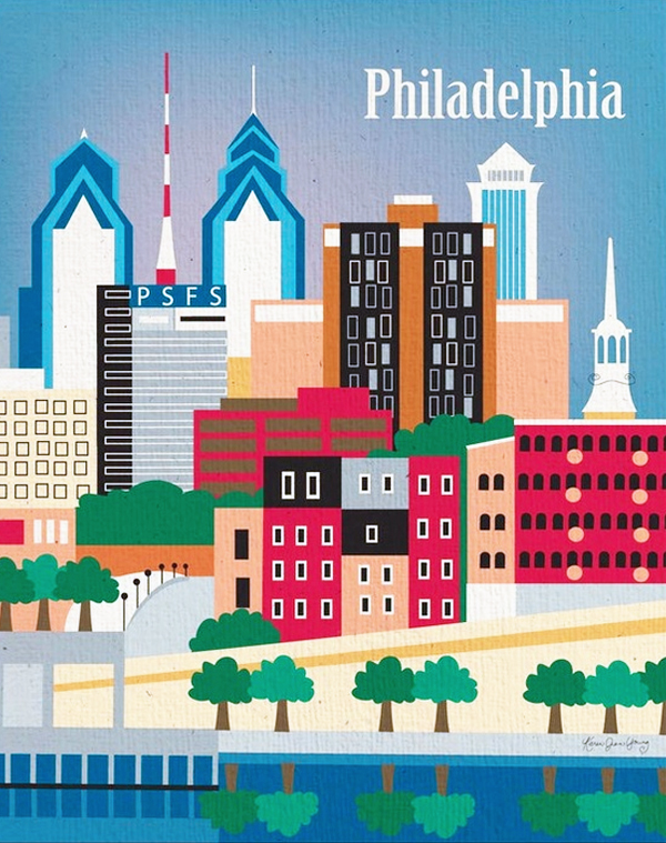 Philadelphia-city-guide