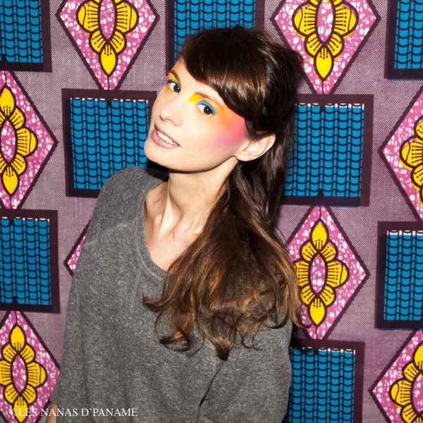 nana de paname