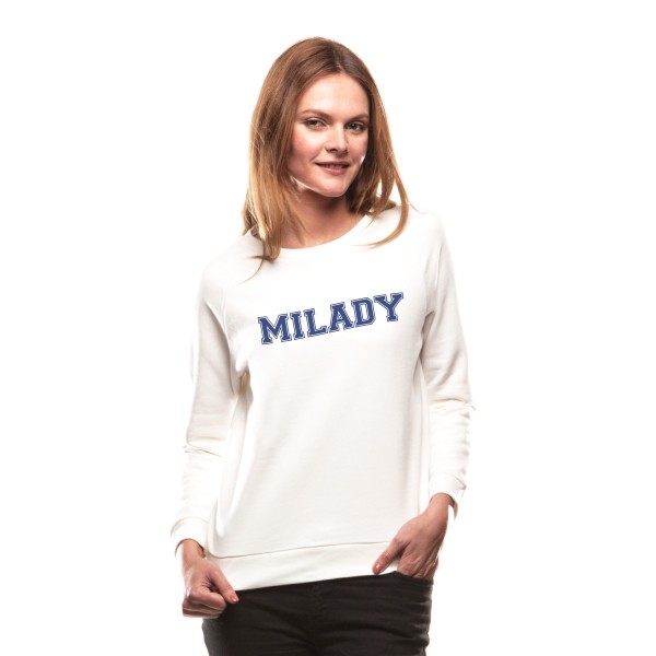 sweat-milady