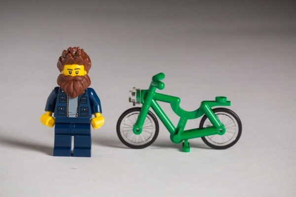 lego hipster