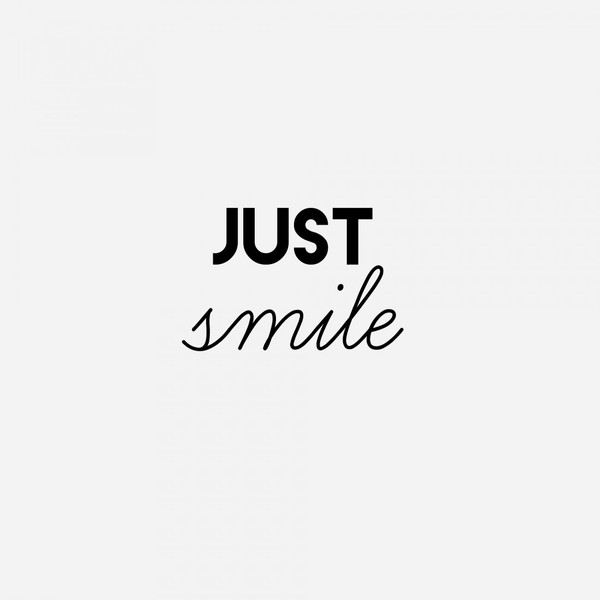Just-Smile