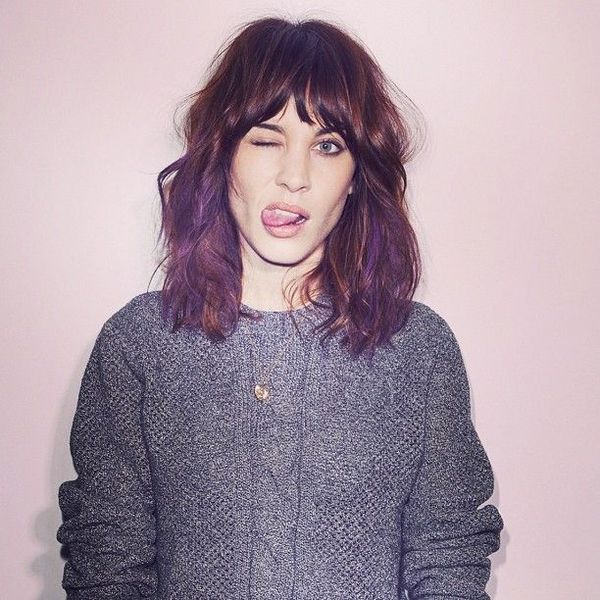 alexa chung