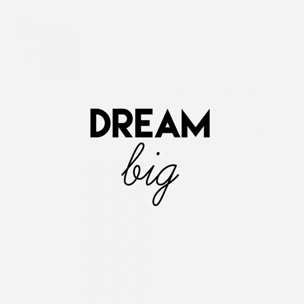 dream-big