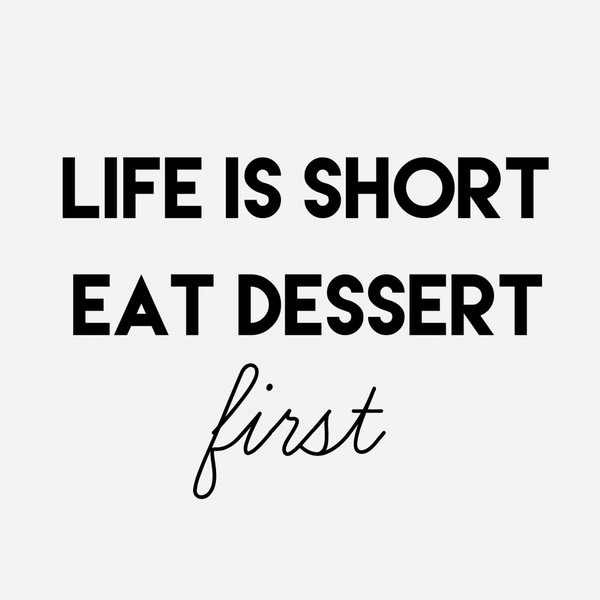 life-is-short