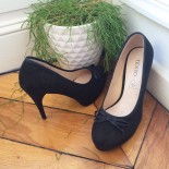 texto chaussures black friday