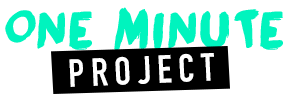 oneminuteproject