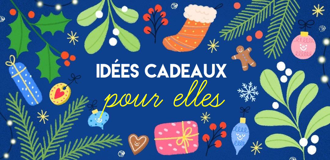 Les 12 meilleures idées de cadeau de Noël pour femme - Le Parisien