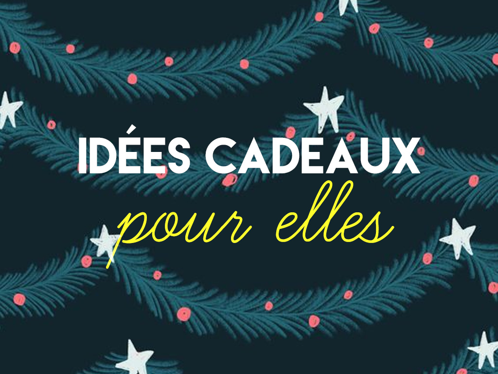 Noël : 34 idées cadeaux mode à moins de 100 euros
